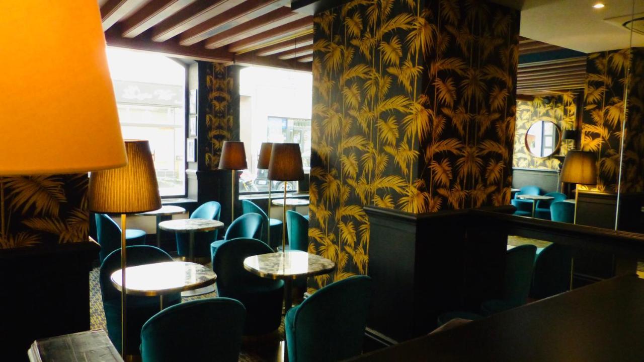 Noir Hotel