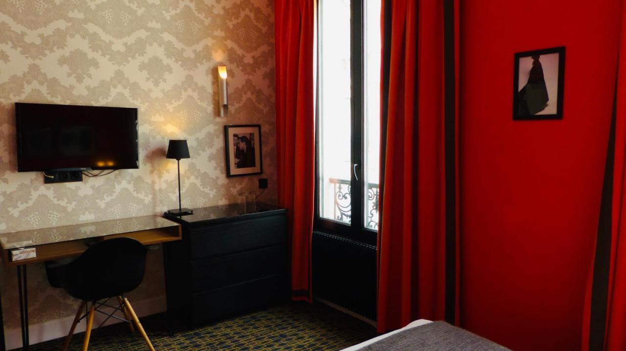 Noir Hotel