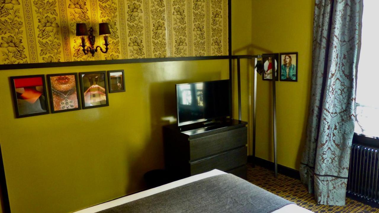 Noir Hotel 3*
