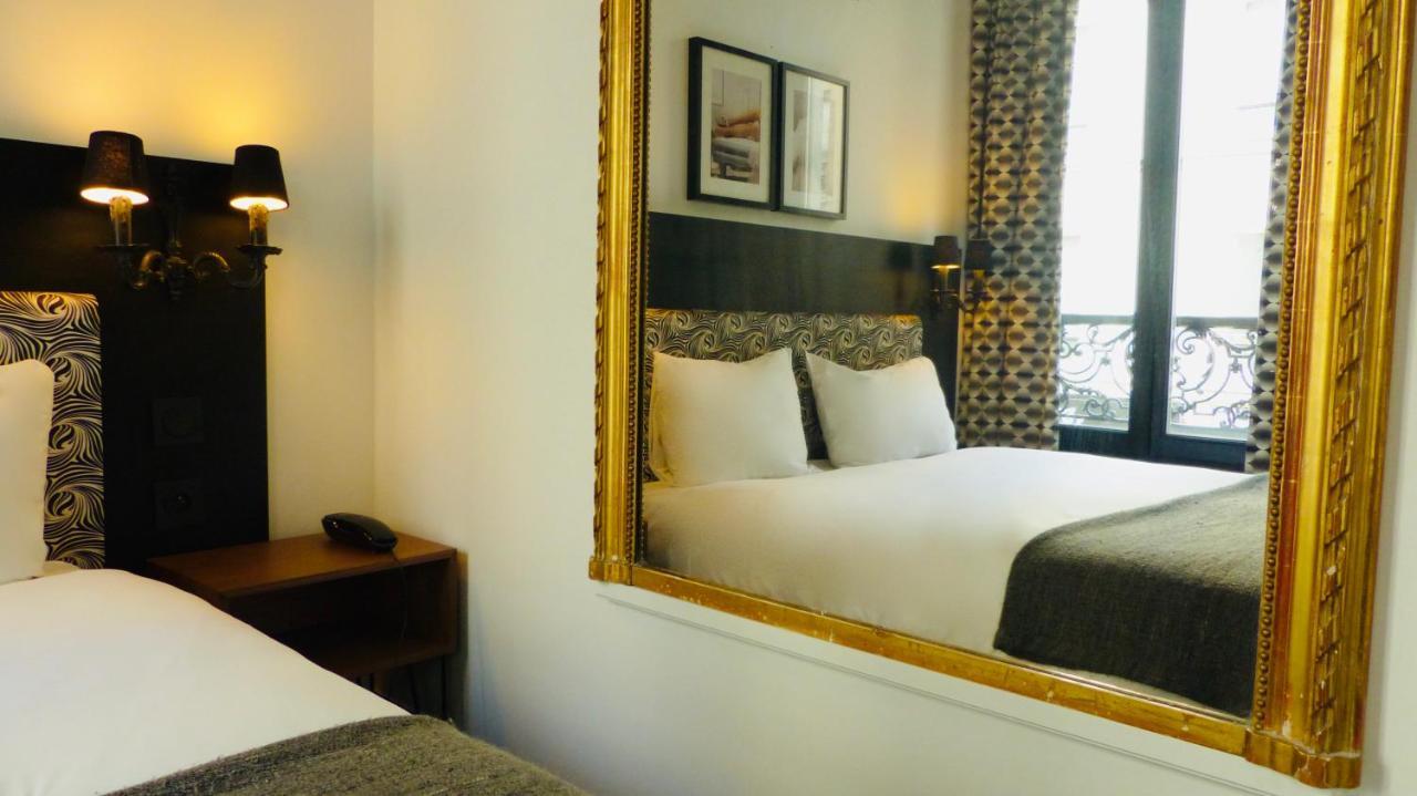 Noir Hotel 3*