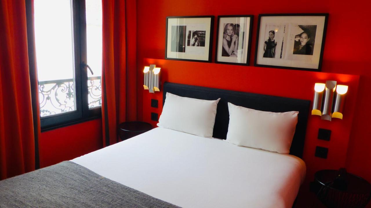 Noir Hotel