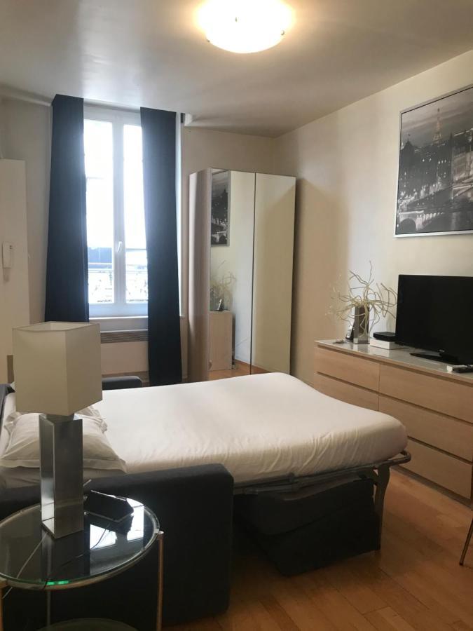 Apartment Bridgestreet Le Marais - Les Halles Paris