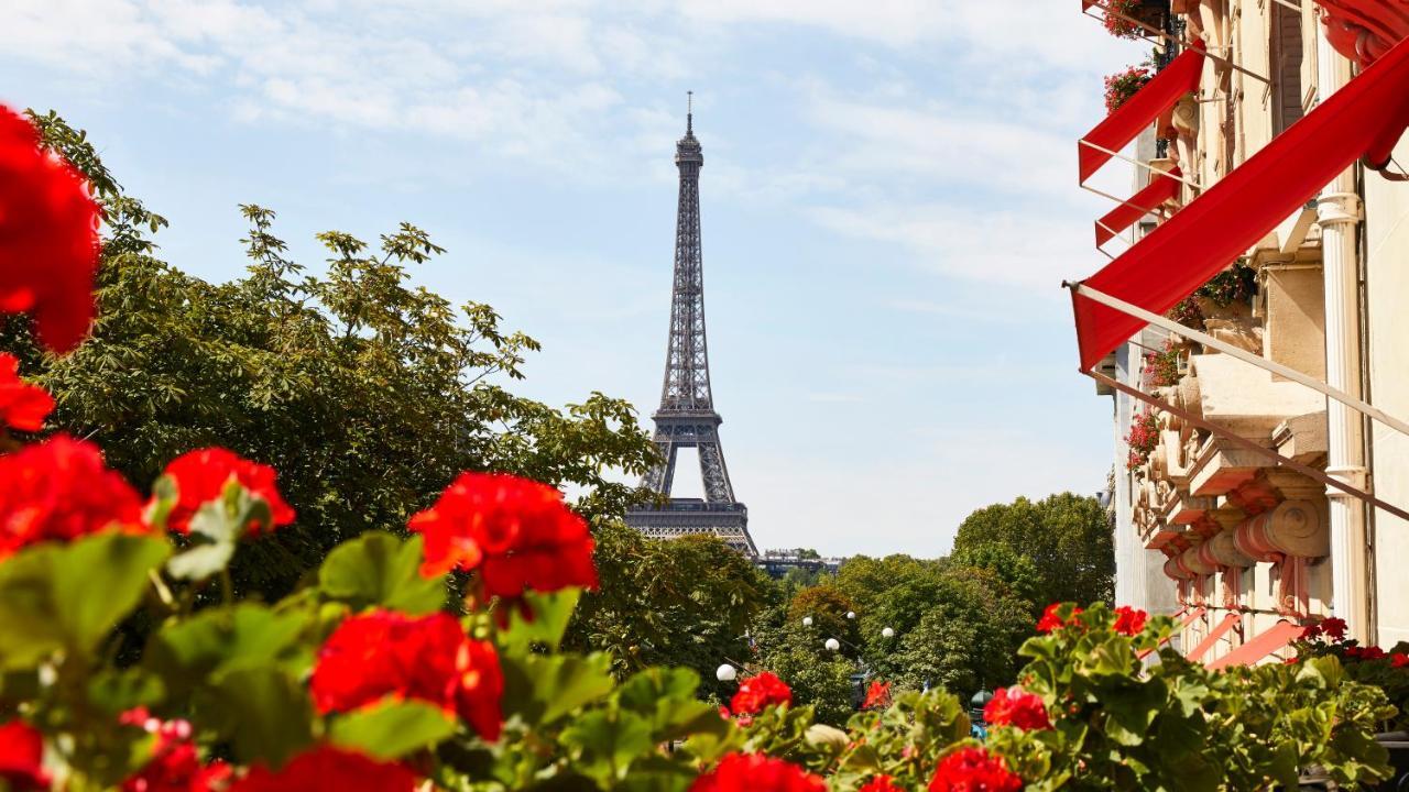 Plaza Athenee - Dorchester Collection Hotel 5*