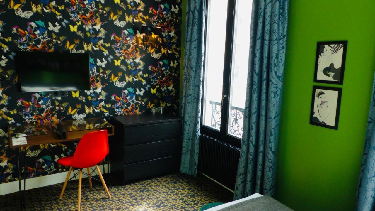 Hotel Noir 3*