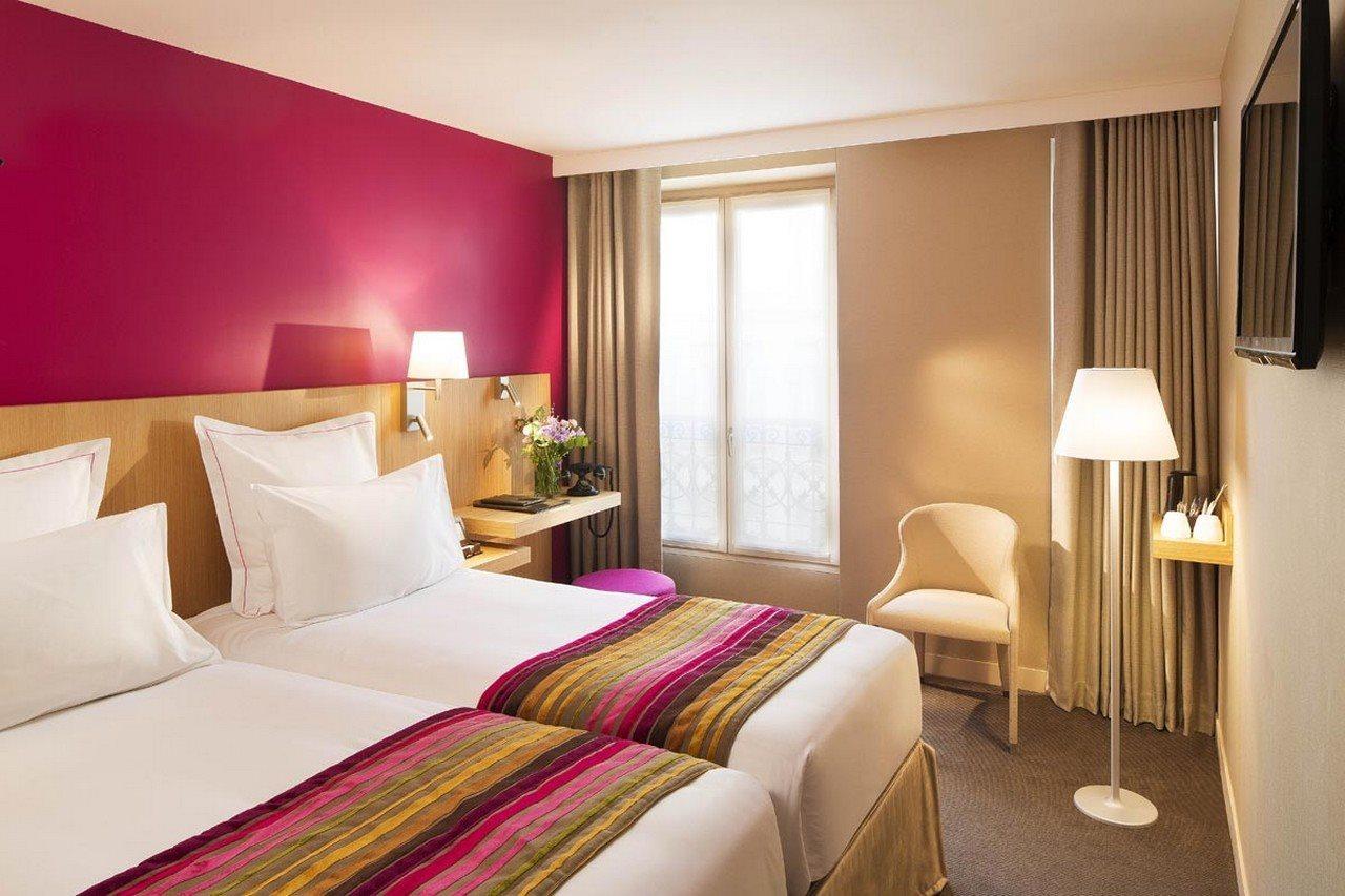Hotel Cordelia Opéra-madeleine Paris