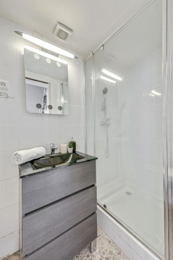 Appartement Charming & Cosy Flat In Heart Of Marais, 2min Walk To Art & Metier Museum *