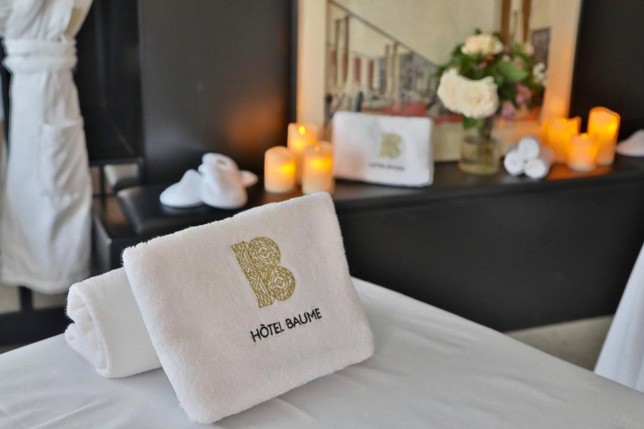 Hotel Baume