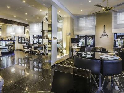 Hotel Ile De France Opéra 3*