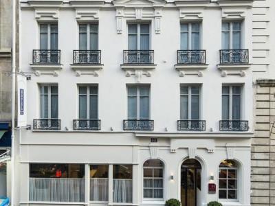 Hotel Western Premier Faubourg 88 4*