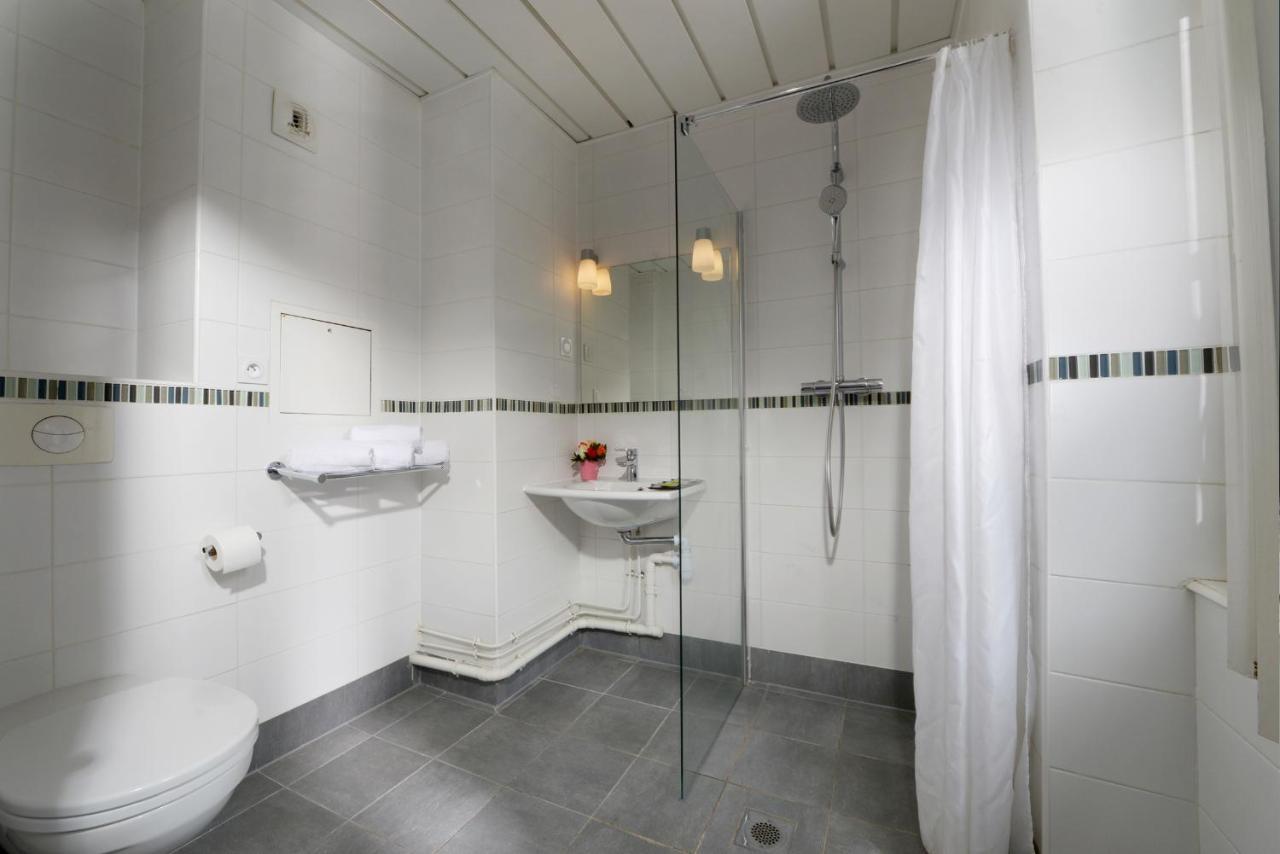 Le Relais Saint Charles