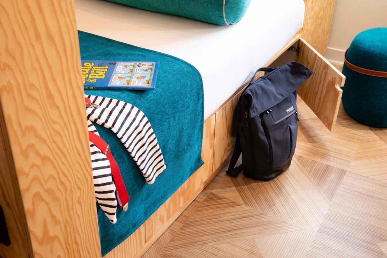 Hotel Locomo