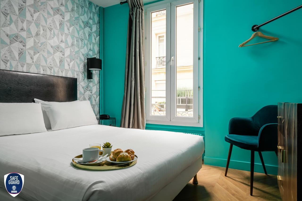 Elysee Etoile Paris