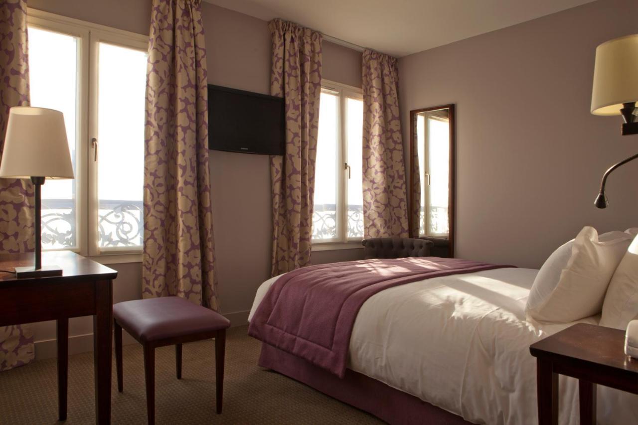 Le Relais Saint Charles