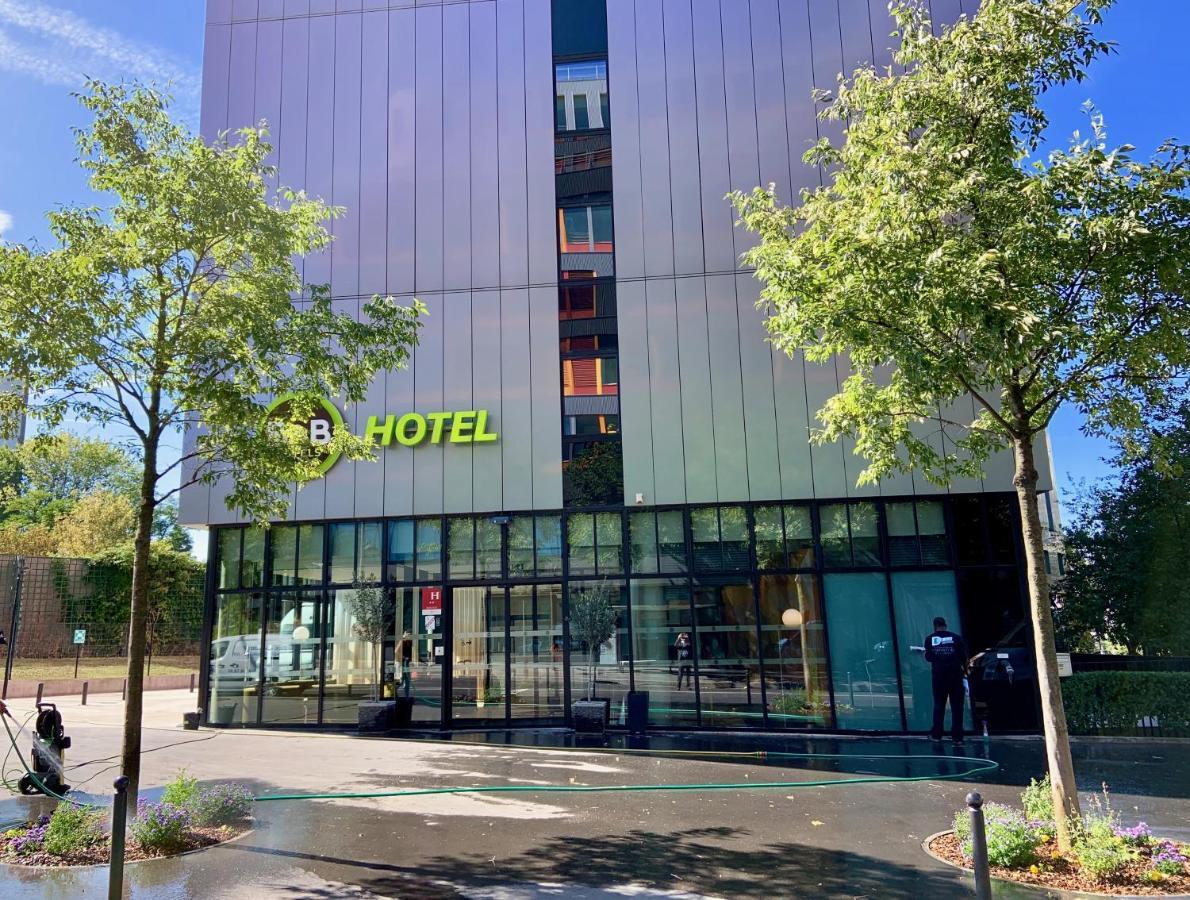 Hotel Porte Des Lilas Paris
