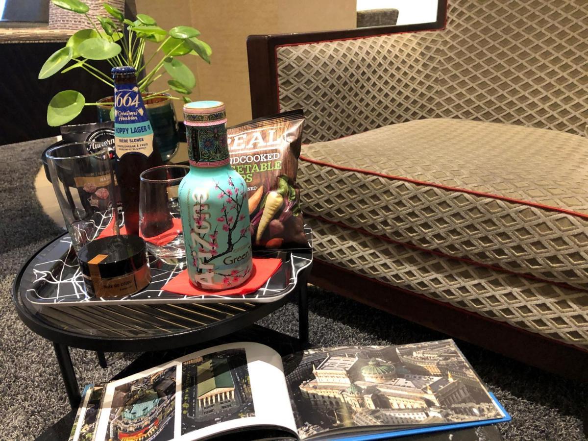 Hotel Western Sydney Opera 3*