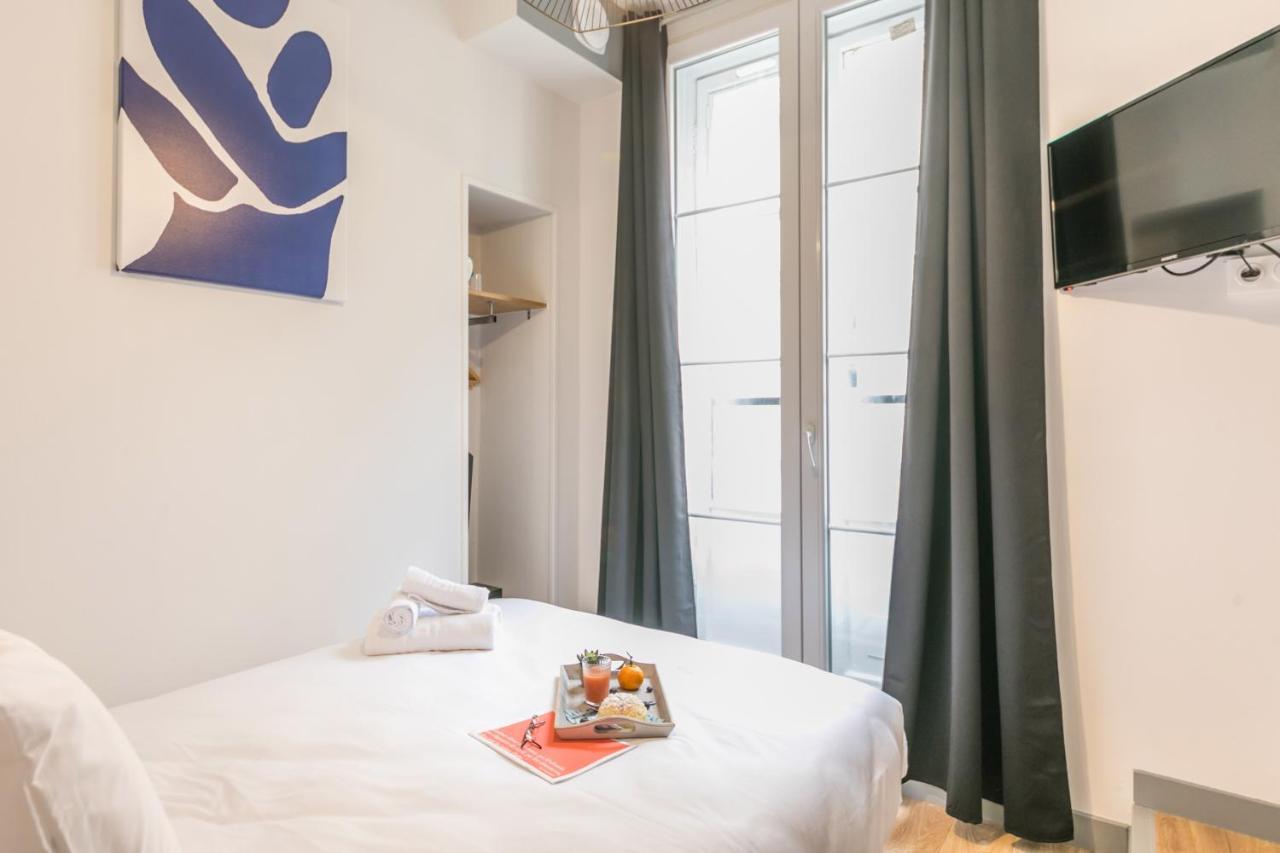 Appartement Ws Louvre - Richelieu Paris