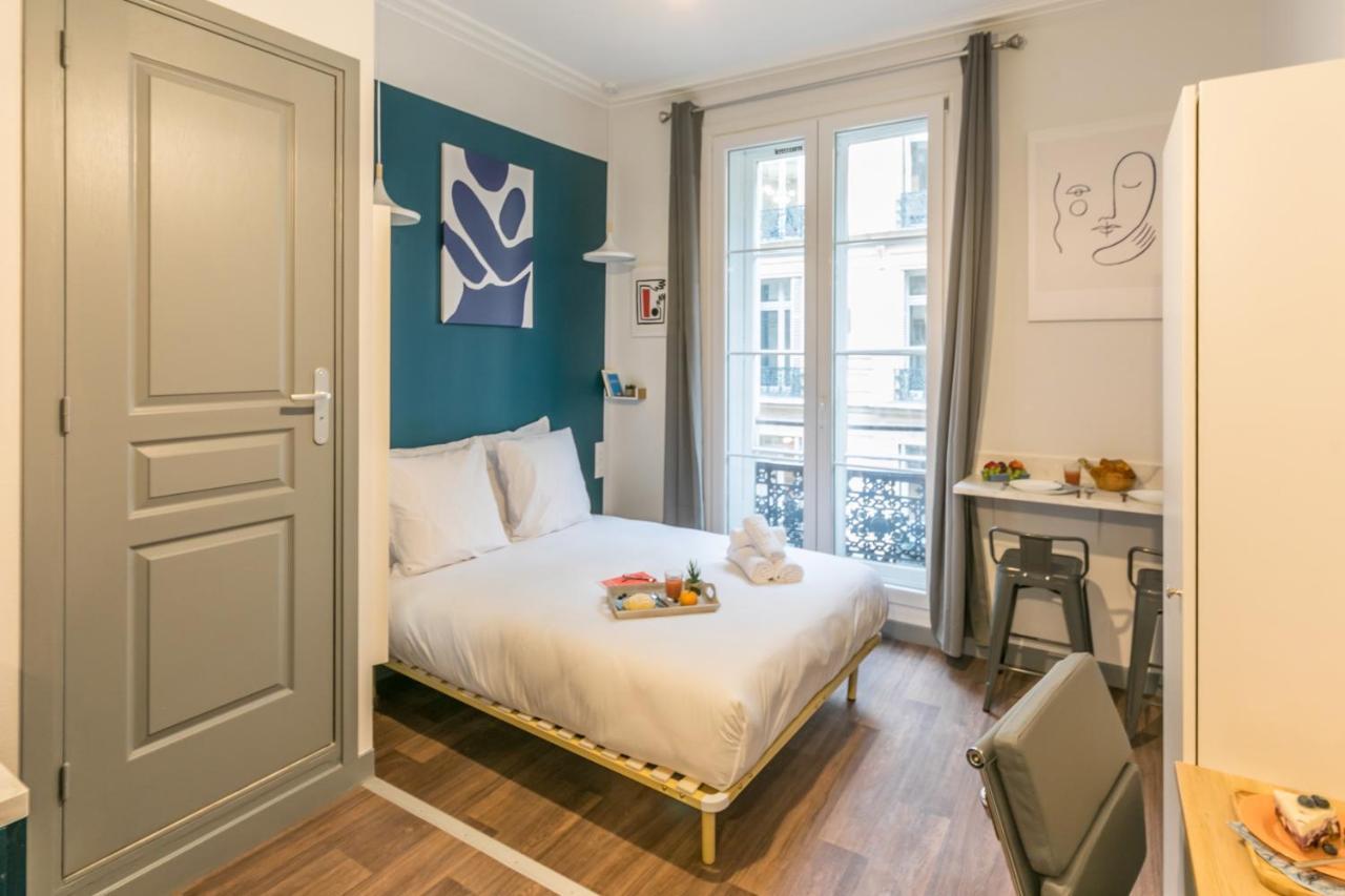 Appartement Ws Louvre - Richelieu *