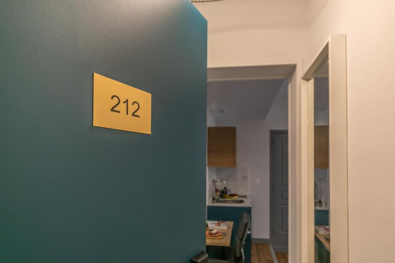 Appartement Ws Louvre - Richelieu *