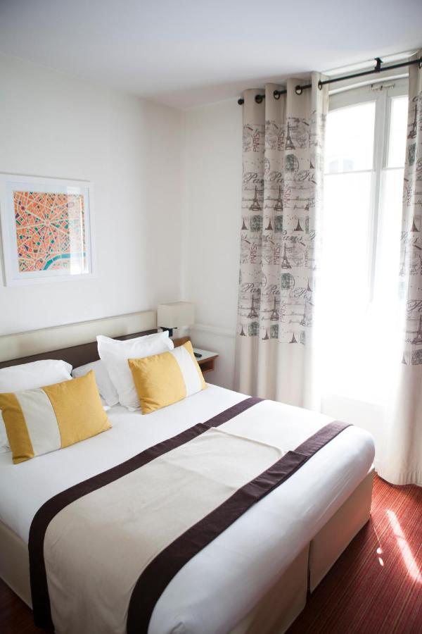 La Manufacture Hotel Paris