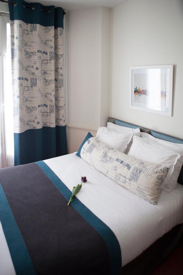 Hotel La Manufacture