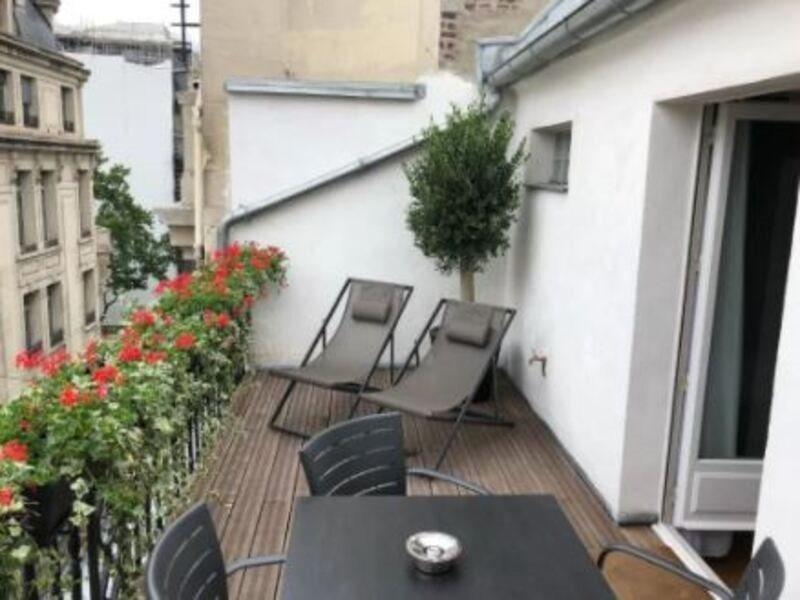 Dream Opéra&spa Hotel 4*