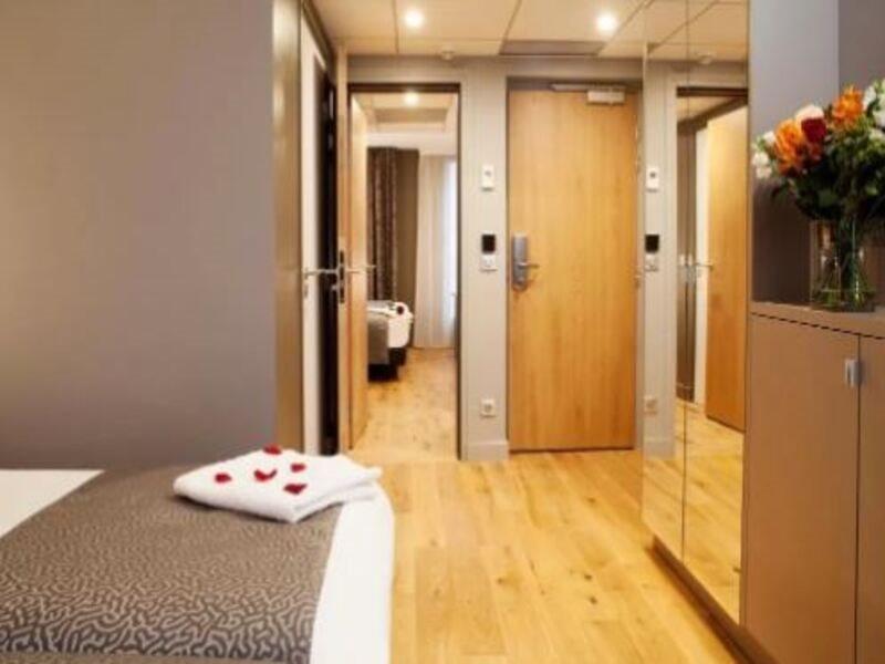 Dream Opéra&spa