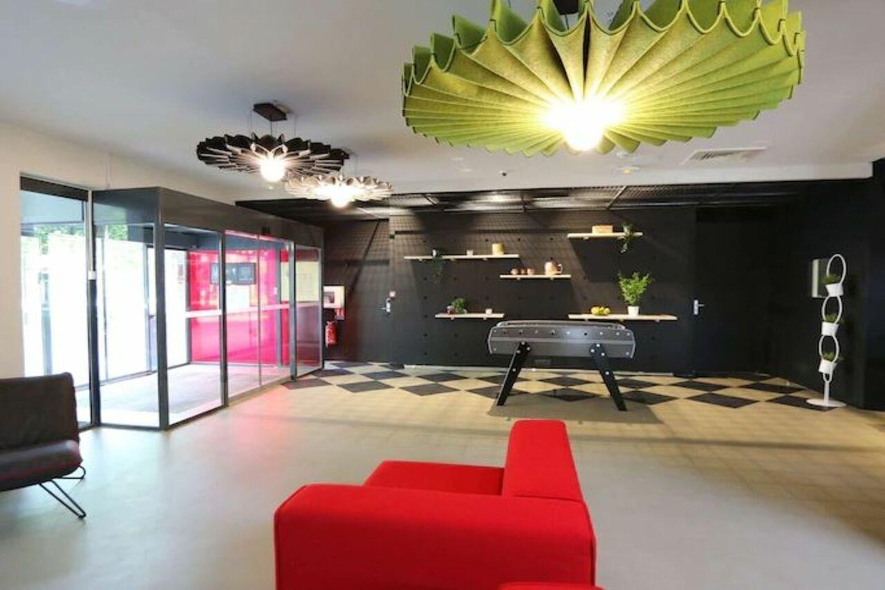 Ibis Bercy Village Hotel 3*