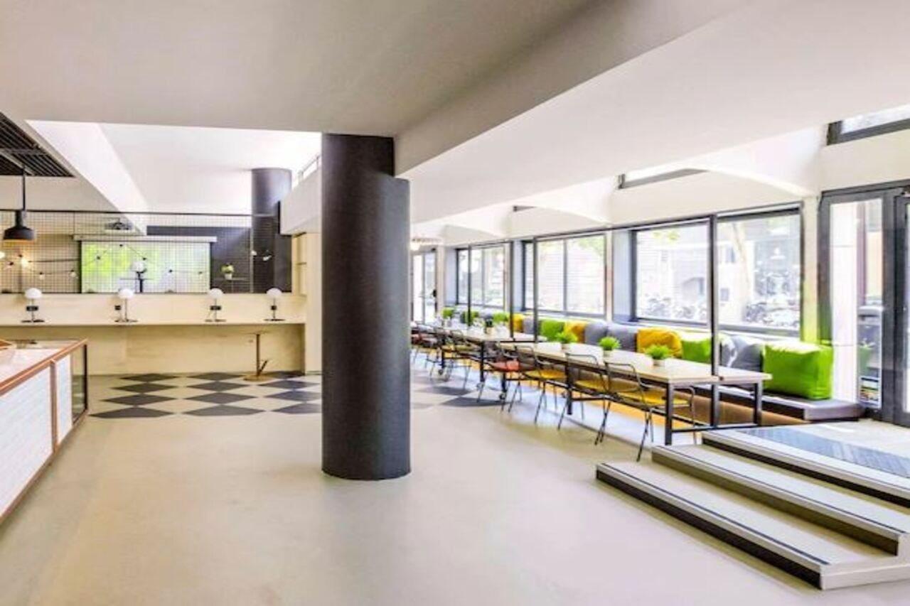 Hotel Ibis Bercy Village 3*