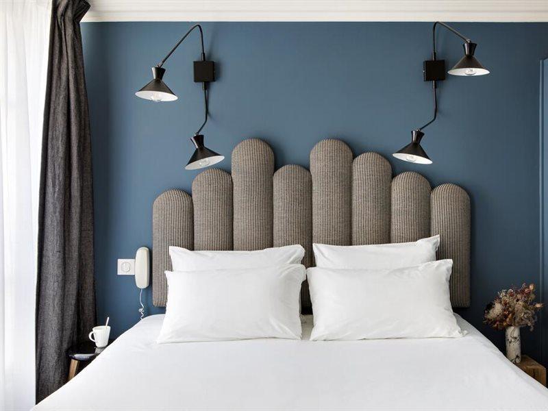 Paradis 3* Paris