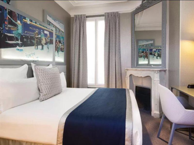 Palym 3* Paris