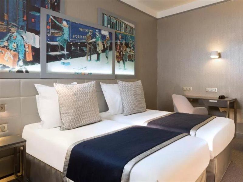 Hotel Palym