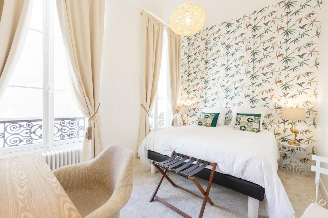 Bed & Breakfast Maison De Lignieres - - Quartier Champs-elysees 3*