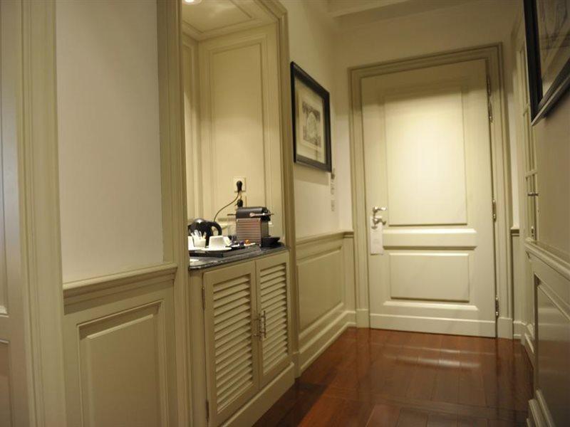 Hotel Marquis Faubourg Saint-honore Relais & Chateaux