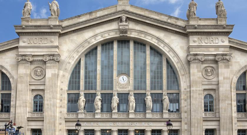 Western Premier Faubourg 88 Hotel 4*