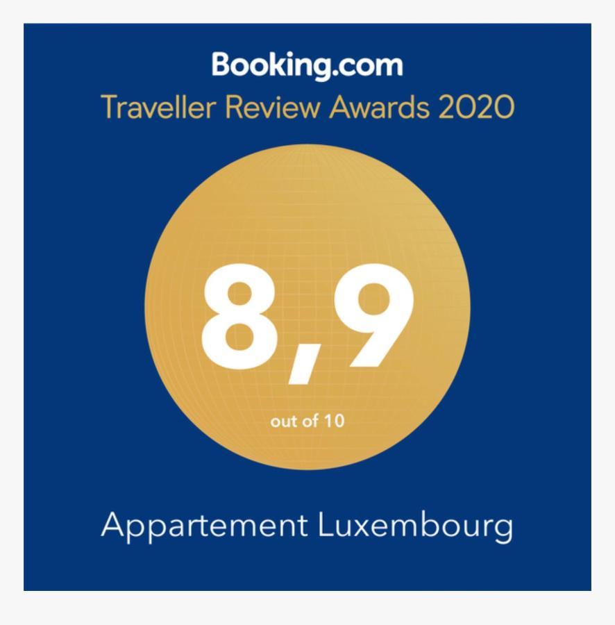 Luxembourg Appartement