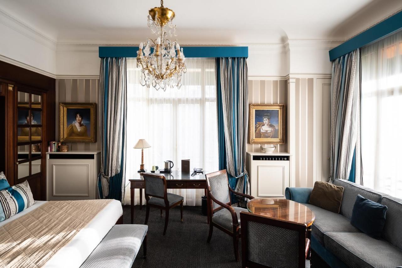 Napoleon Hotel Paris