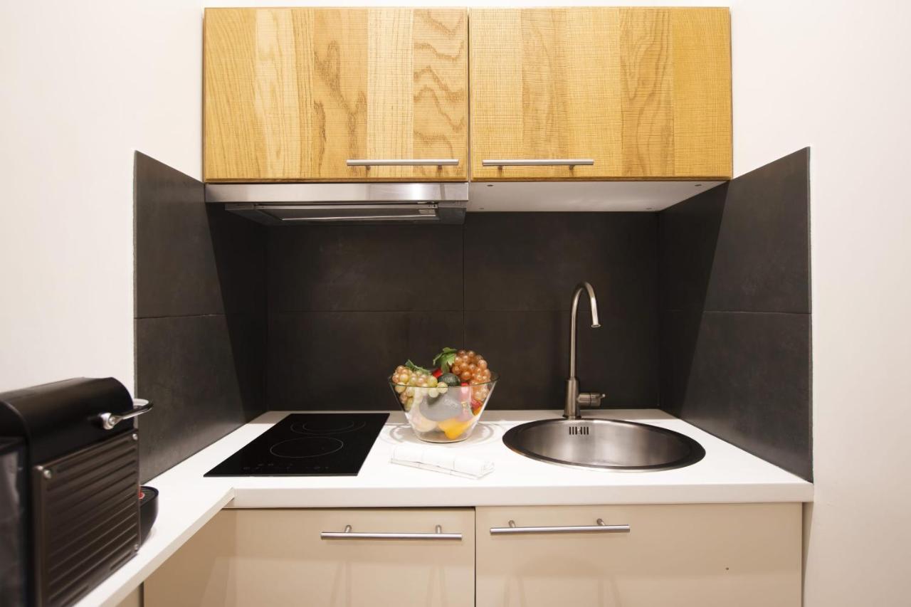 Apartment Guestready - Fully-equipped And Cosy Studio, Close To Batignolles Paris