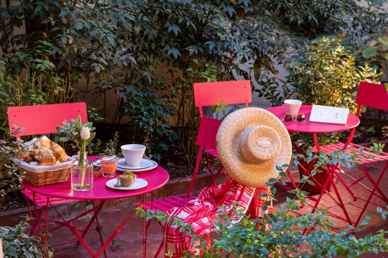 Relais Bosquet By Malone 3* Paris