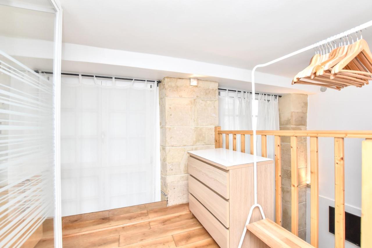 Cmg Ile Saint Louis * Paris