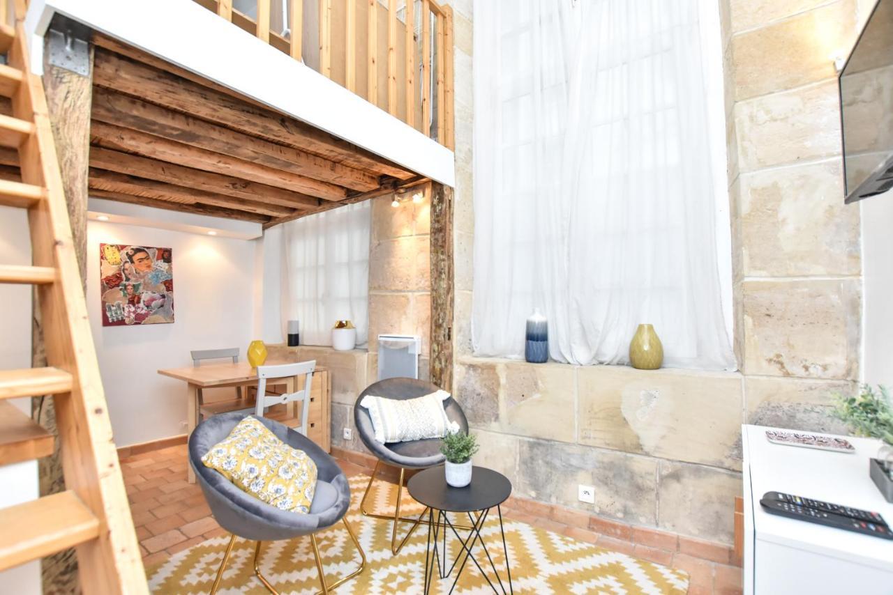 Appartement Cmg Ile Saint Louis