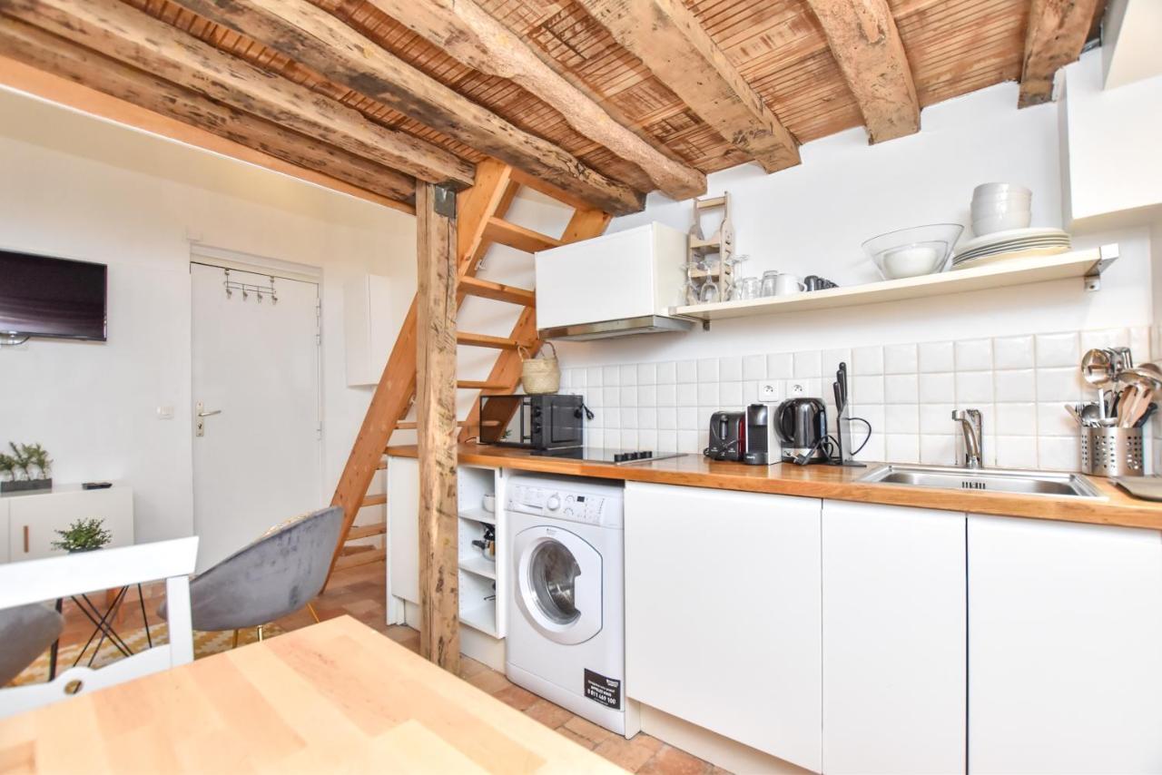 Cmg Ile Saint Louis Paris