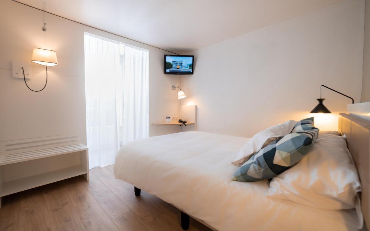 Hotel Little Regina Paris