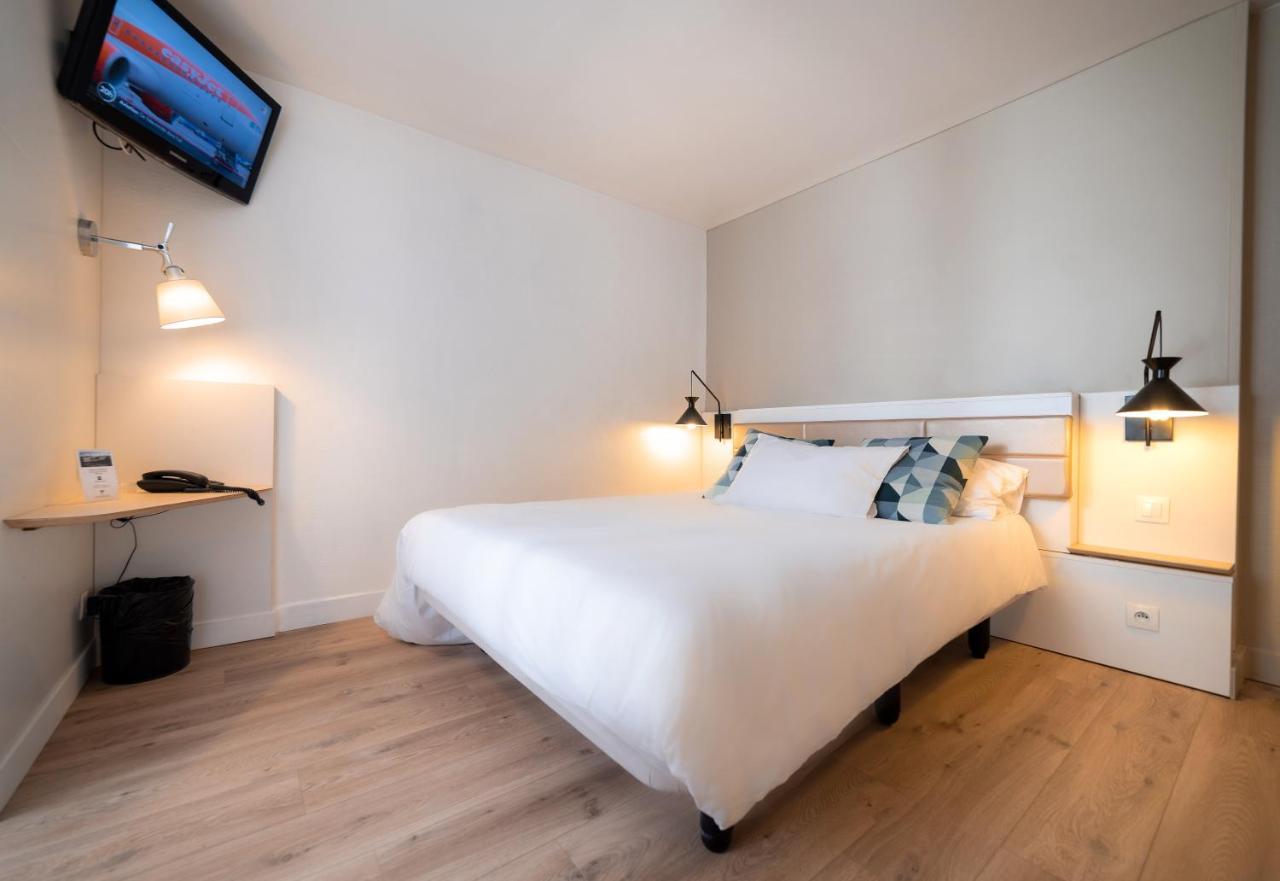 Little Regina Hotel