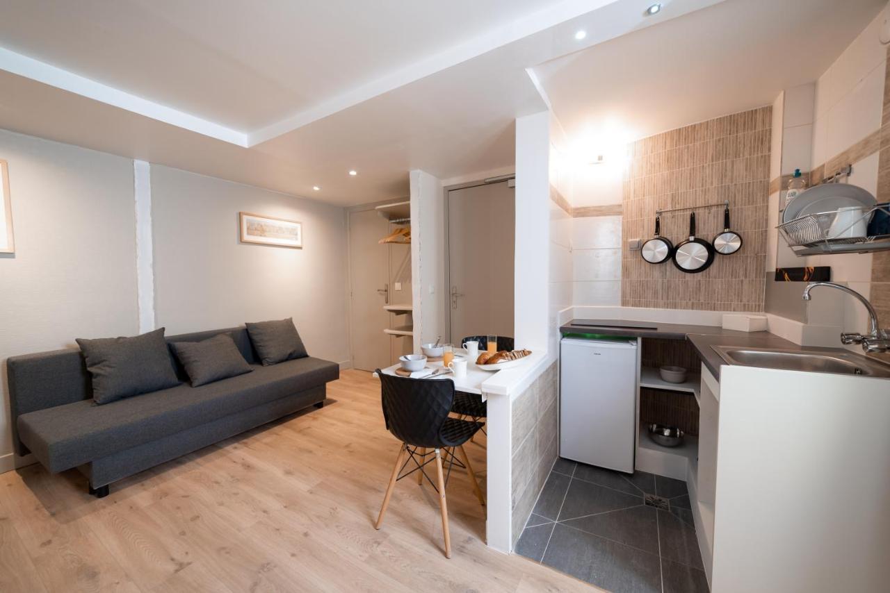 Hotel Little Regina Paris
