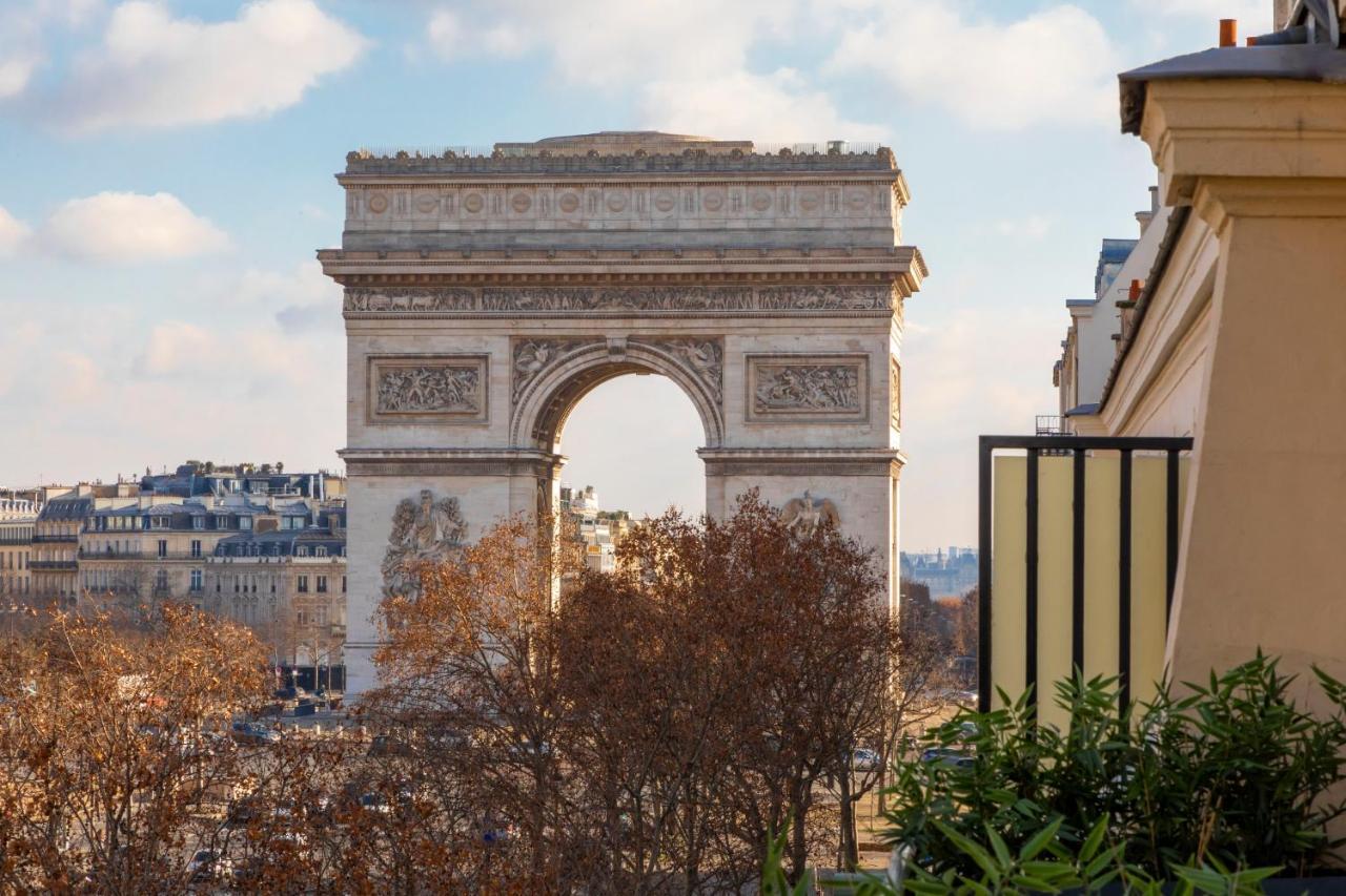 Montfleuri Paris
