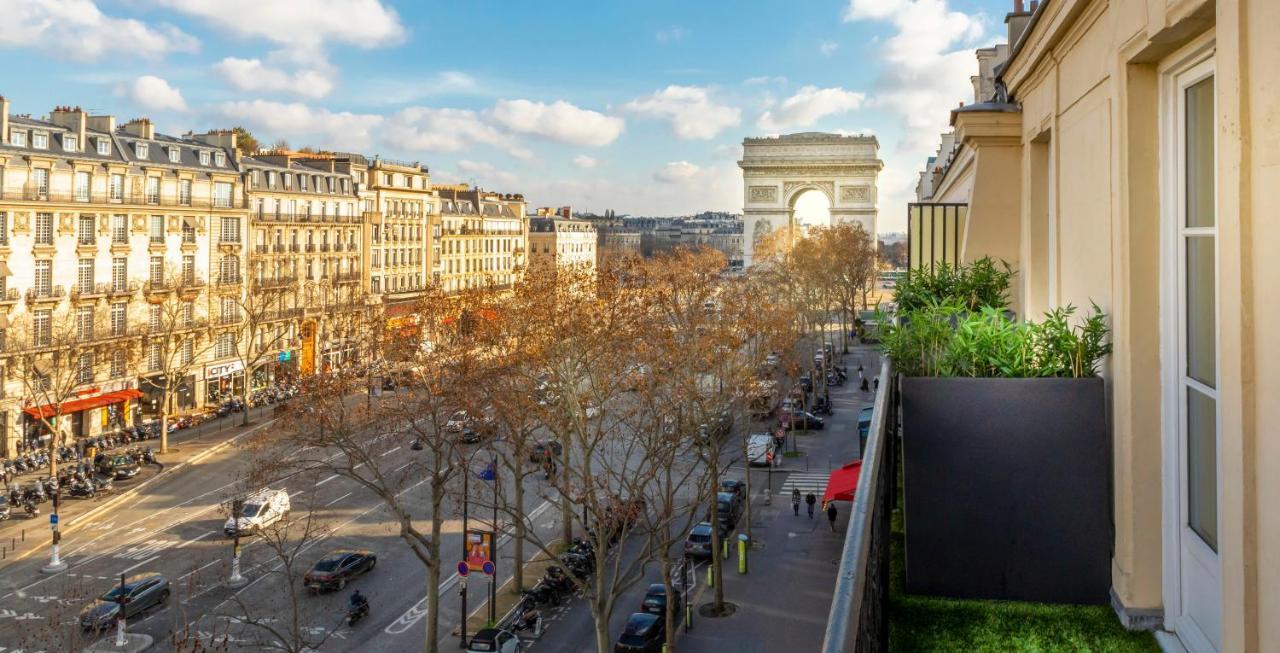 Montfleuri 4* Paris
