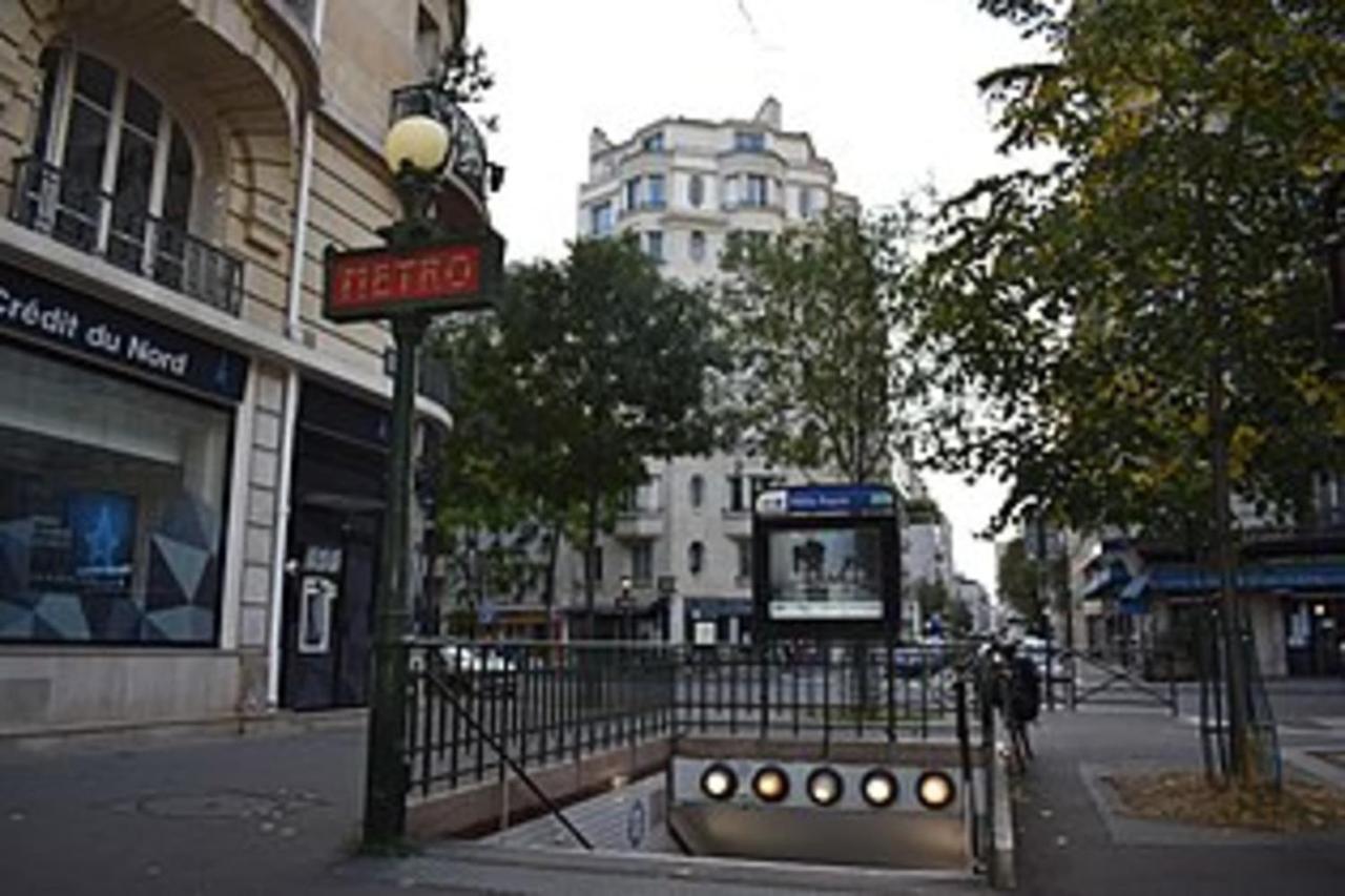184 Quatro - Superb In Appartement *