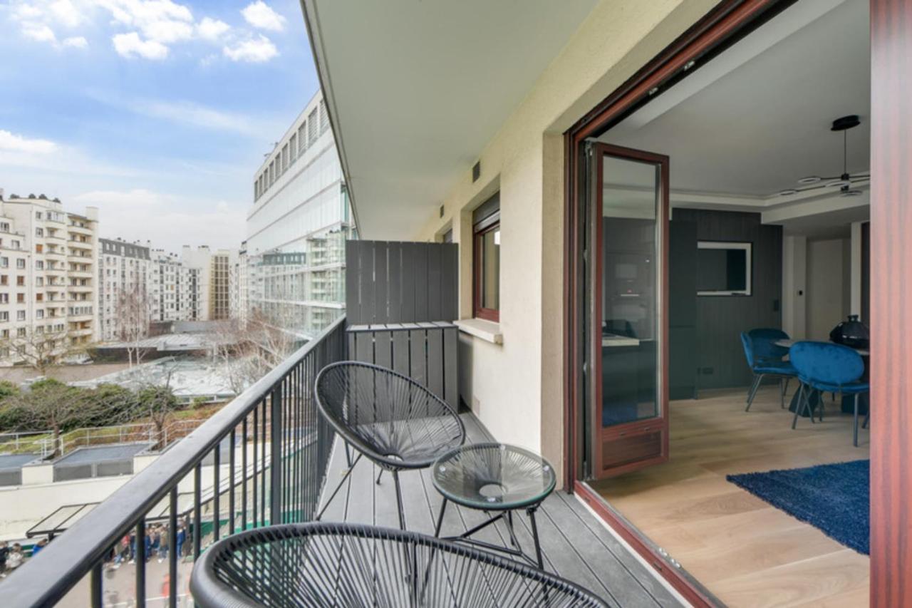 184 Quatro - Superb In Appartement *