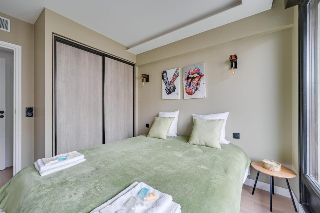 Appartement 184 Quatro - Superb In
