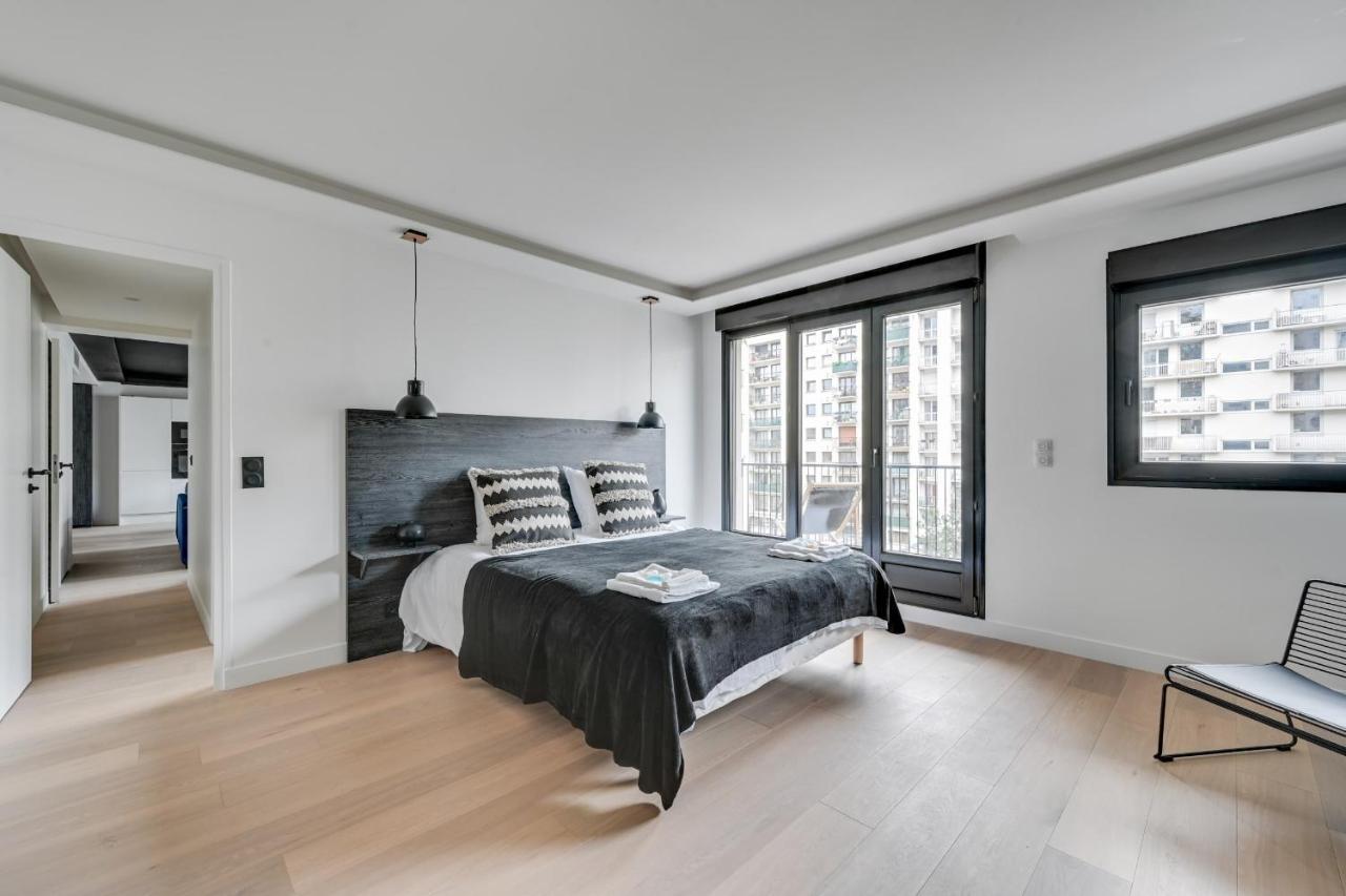Appartement 184 Quatro - Superb In *